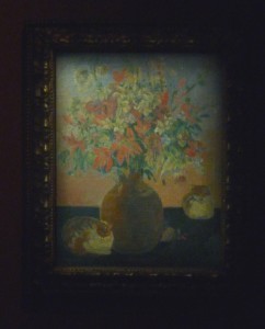 gauguin al mudec di milano. foto sofia bersanelli artslife