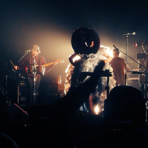 Róisín Murphy in concerto a Milano