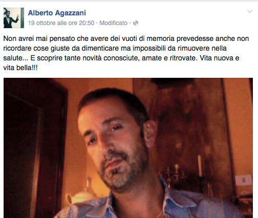 Alberto Agazzani1
