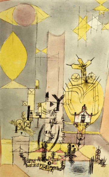 Paul Klee