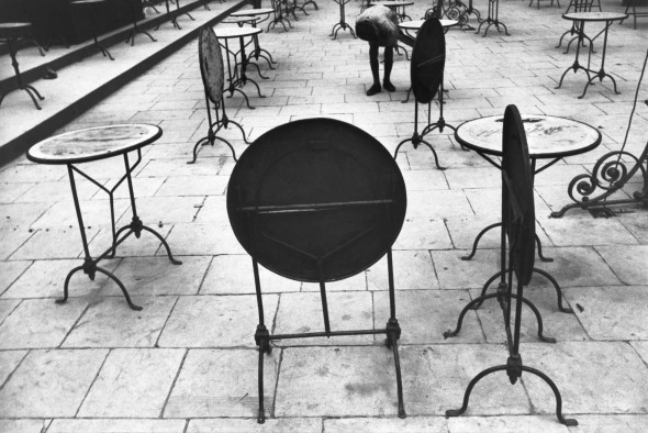Henri Cartier-Bresson, Firenze, 1933 © Henri Cartier-Bresson / Magnum Photos