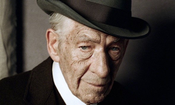 Mr. Holmes