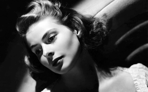 io sono ingrid - ingrid bergman