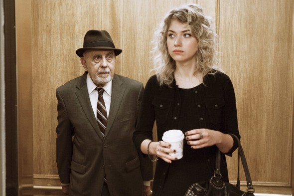 tutto può accadere a broadway