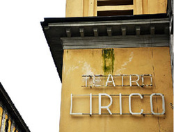 TEATRO LIRICO