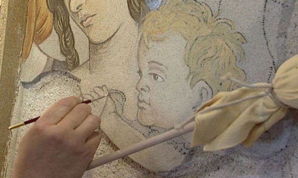 beni culturali tutela