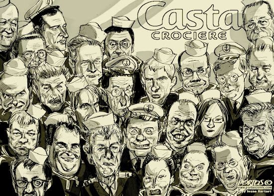 la casta