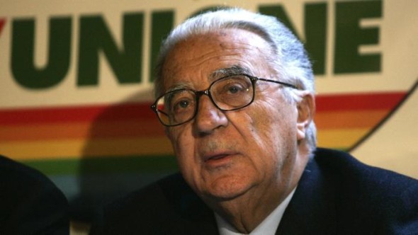 Armando Cossutta - ArtsLife