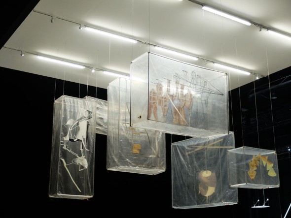 parreno hangar bicocca