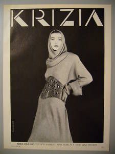 Jrizia advertising vintage - ArtsLife