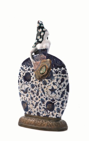 Francesco Nonni ANDALUSA, 1932