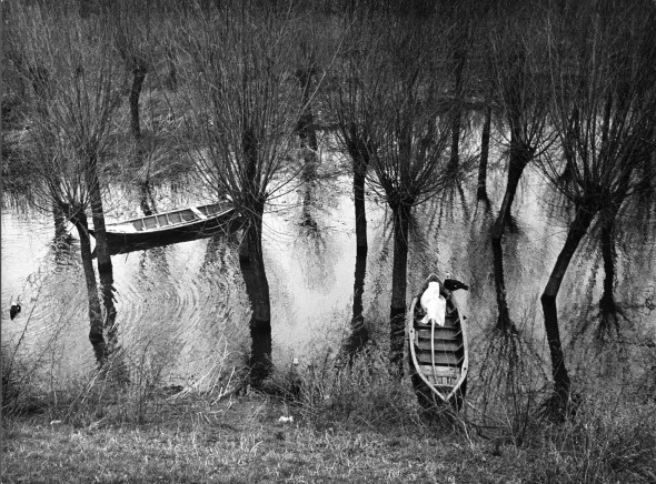 Luciano Regini  Senza Titolo, Senza Data © Archivio Storico Circolo Fotografico La Gondola