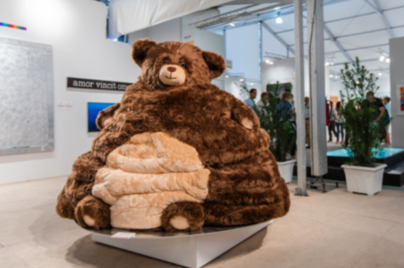 Art Miami 2015