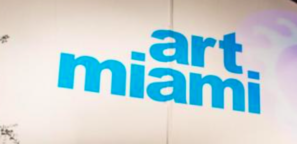 Art Miami 2015