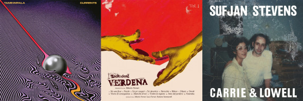 classifica musica 2015 artslife