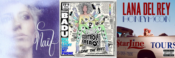 classifica musica 2015 artslife