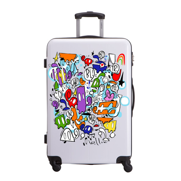 Trolley opera Willow