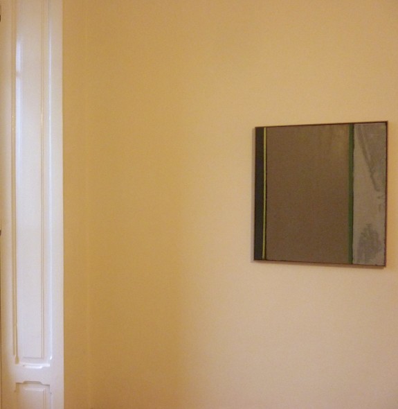 Congdon - Campo Sole 3, 1994. Foto: Sofia Bersanelli ©