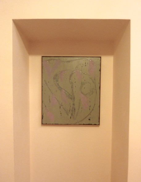 Congdon - Glicine 93, 1993. Foto: Sofia Bersanelli ©