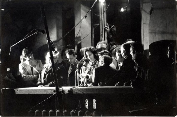 dondero morte alliende