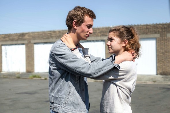 Guillaume Senez Keeper