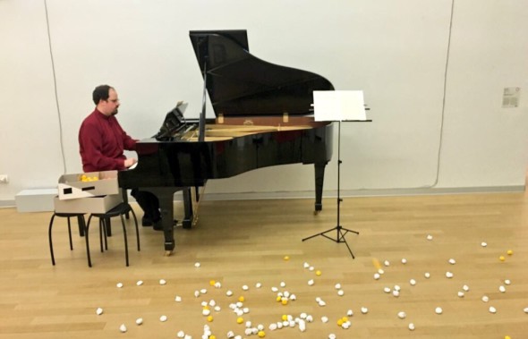 Museo Novecento Milano