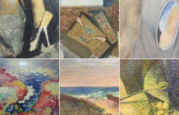 Museo Novecento Milano