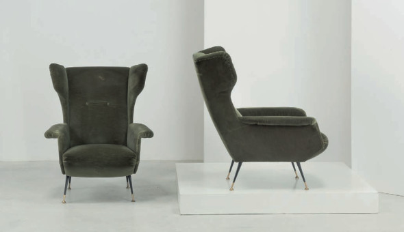 wannenes stile italiano 585