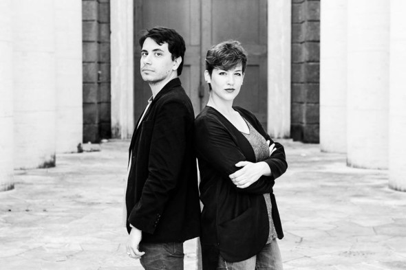 Costanza Durante, Giovanni Di Giamberardino Giallo banana