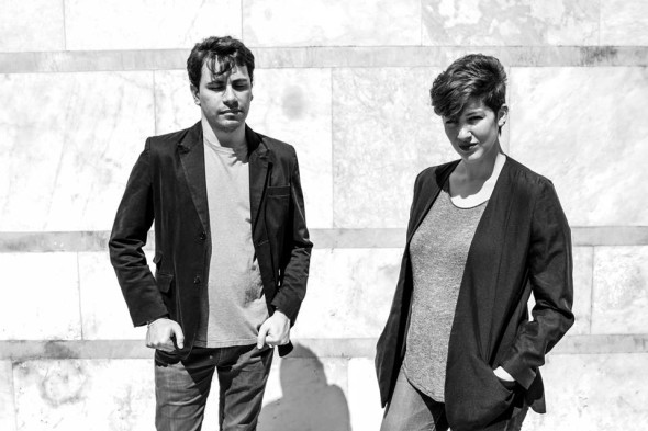 Costanza Durante, Giovanni Di Giamberardino Giallo banana