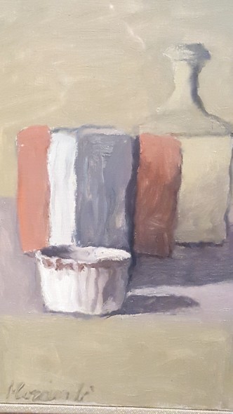 Morandi