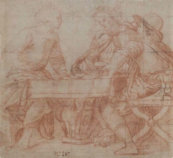 CS Tefaf ITA1