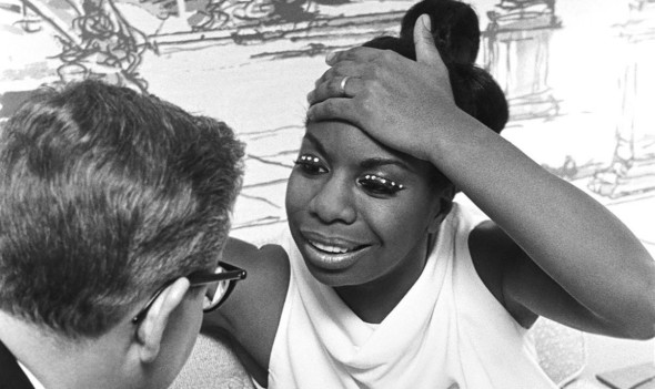 what happened miss simone