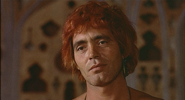 Franco Citti - ArtsLife