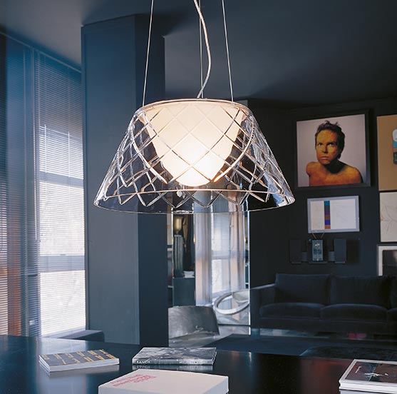 Lampade Flos sul Portale Livongo