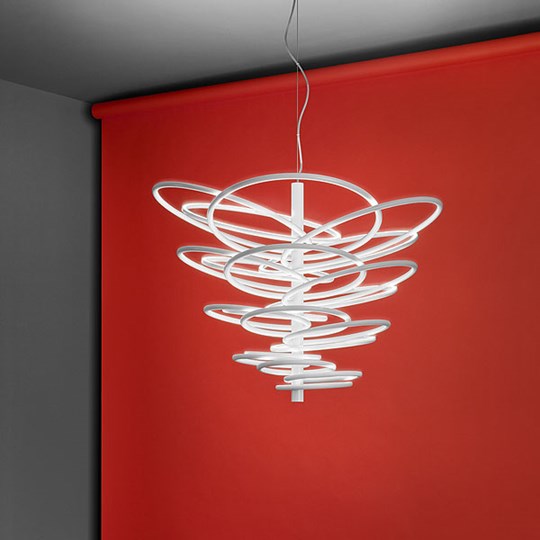 Lampade Flos sul Portale Livongo