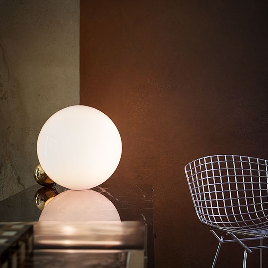 Lampade Flos sul Portale Livongo