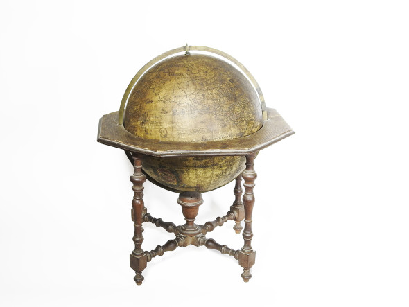 Mappamondo Maison Bibelot - ArtsLife