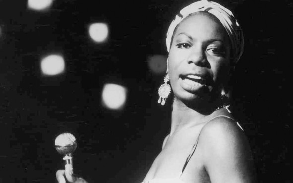 what happened miss simone