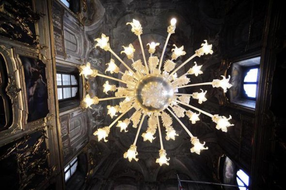 Palazzo Litta Franca Pizzini