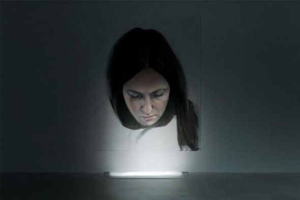 Andrea Martinucci - 110x160cm, 2014-2016