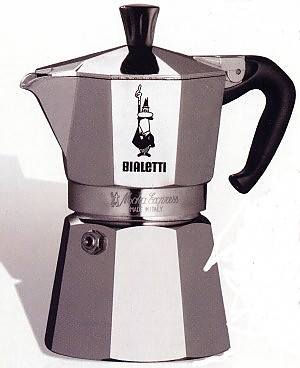 BIALETTI 3