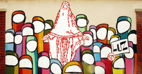 Coquelicot Mafille & Luz