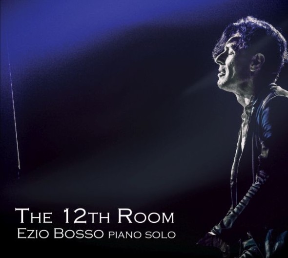 ezio bosso The 12th Room