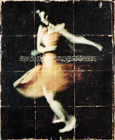 Hyena, Senza titolo, 2008