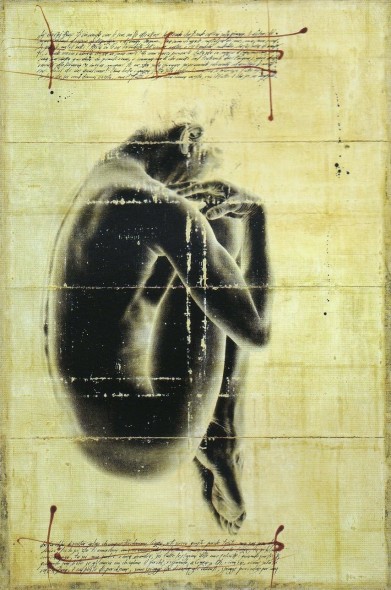 Hyena, Venere XXI, 2006