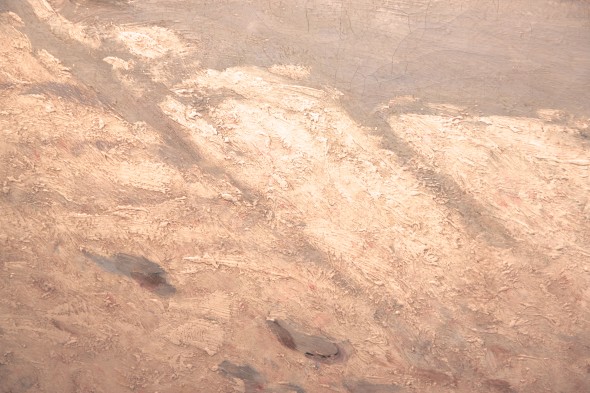 monet torino sofia bersanelli