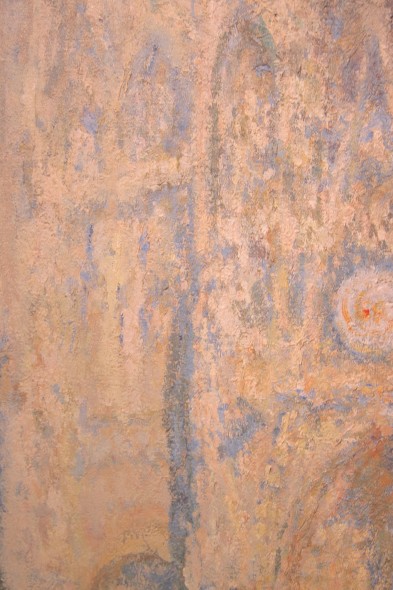 mostra monet torino foto sofia bersanelli