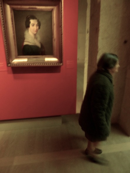Hayez in mostra a Milano