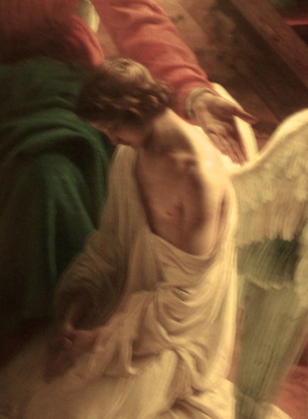 Hayez in mostra a Milano